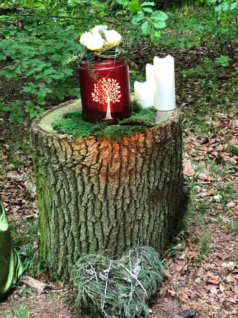 Bilder Bestattungsinstitut Hovorka