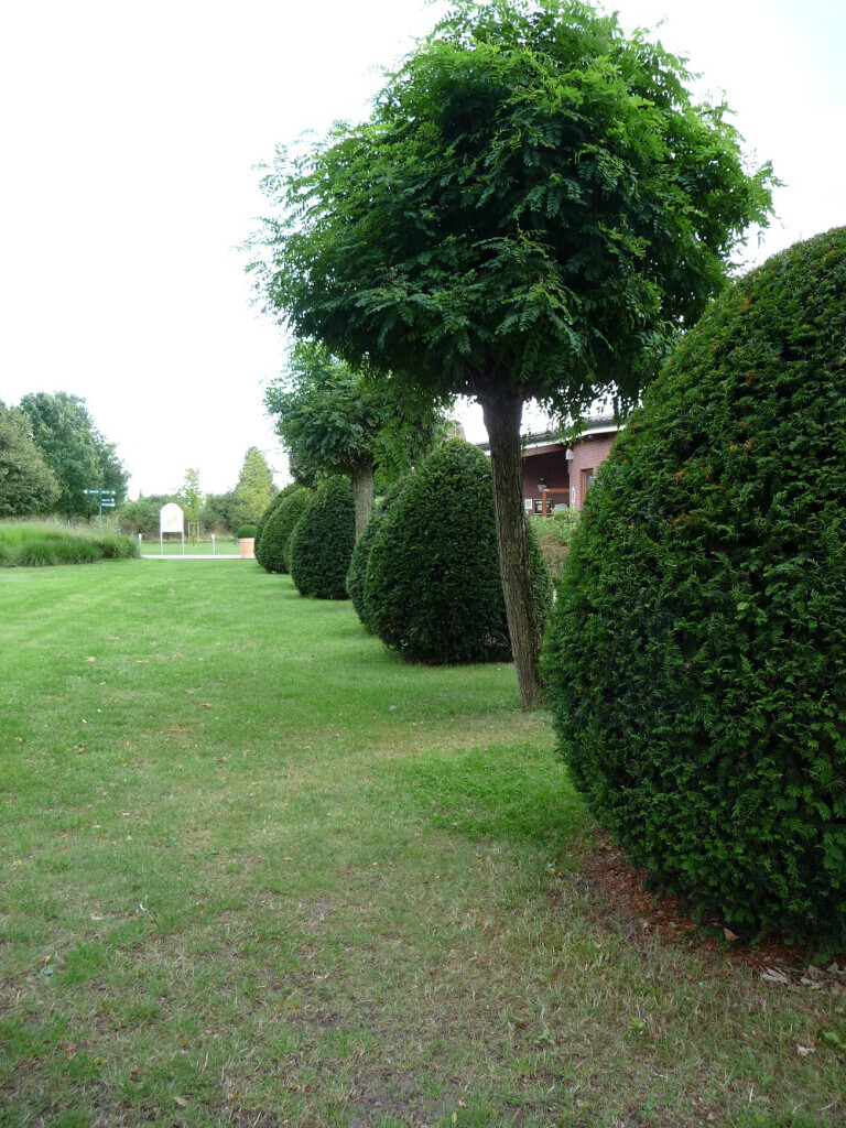 Bilder GreenFairway e.K.