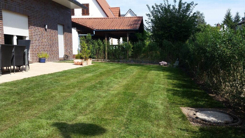 Bilder GreenFairway e.K.