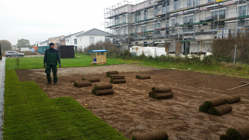 Bilder GreenFairway e.K.