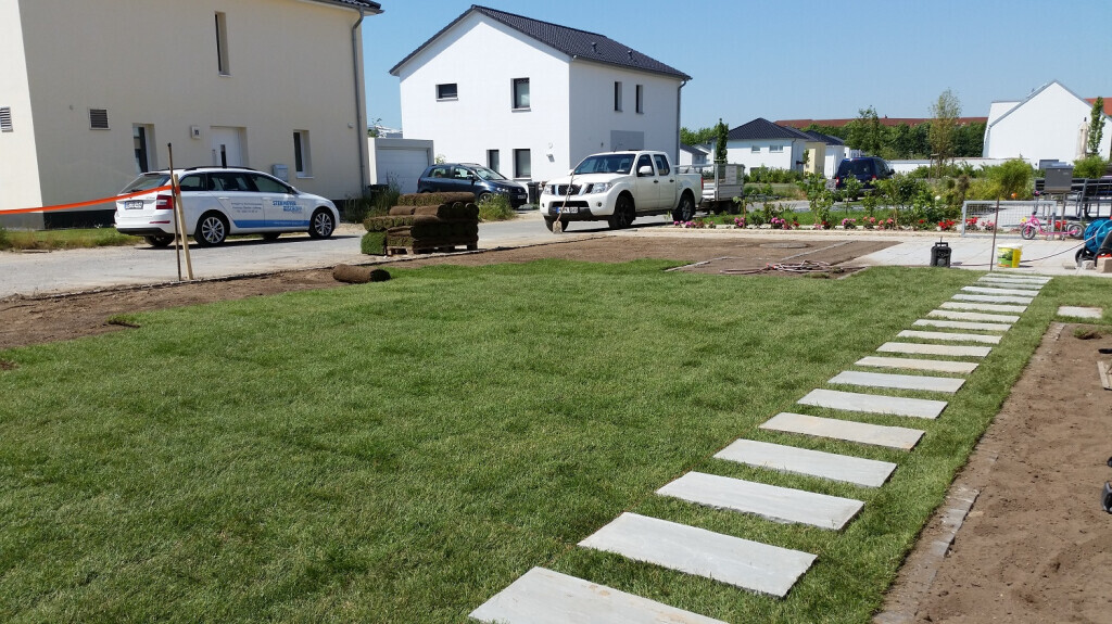 Bilder GreenFairway e.K.