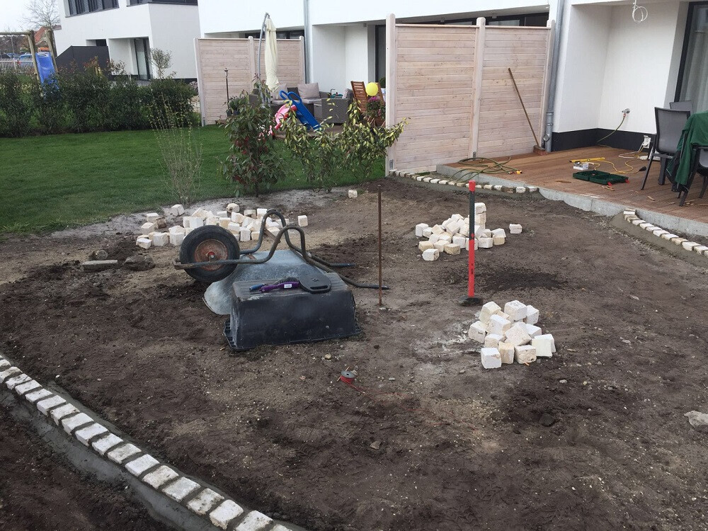 Bilder GreenFairway e.K.