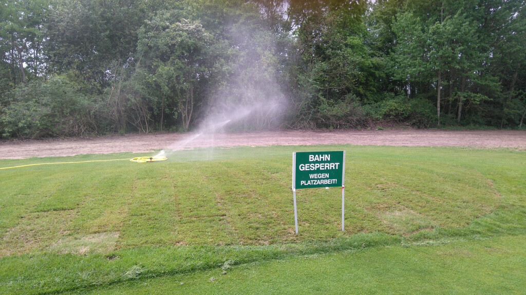 Bilder GreenFairway e.K.