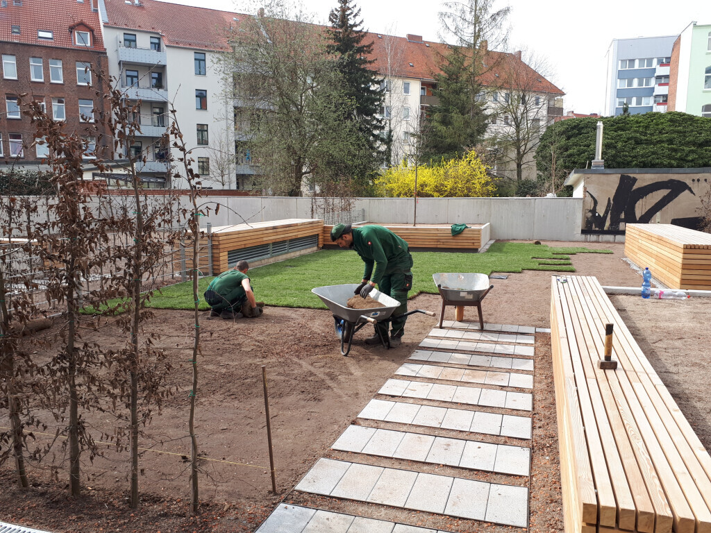 Bilder GreenFairway e.K.