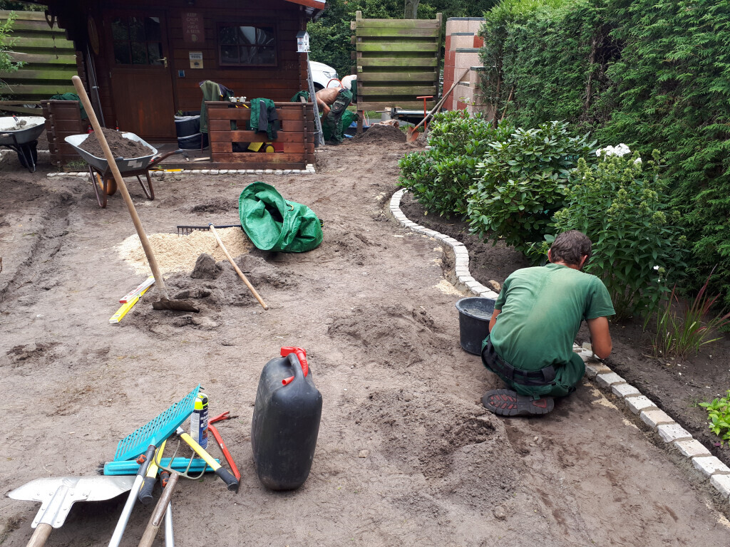 Bilder GreenFairway e.K.