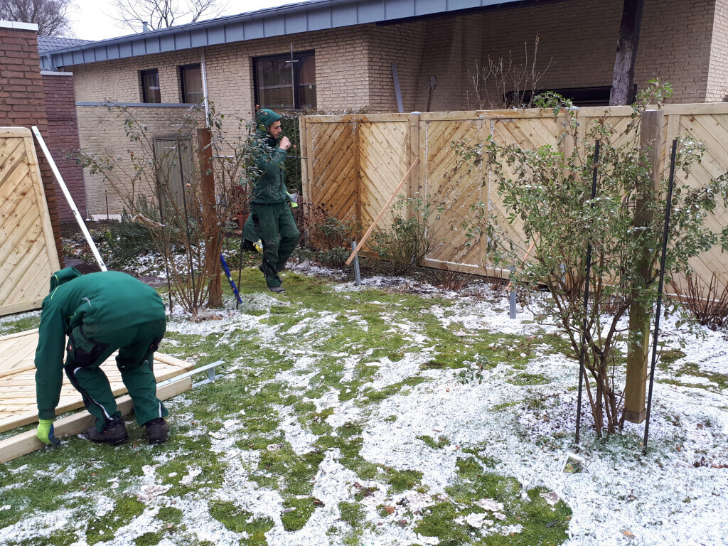 Bilder GreenFairway e.K.