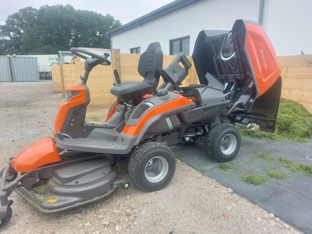 Bilder GreenFairway e.K.