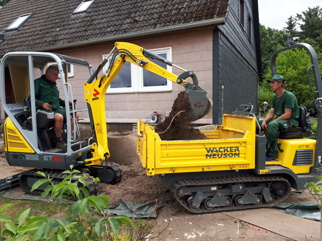 Bilder GreenFairway e.K.