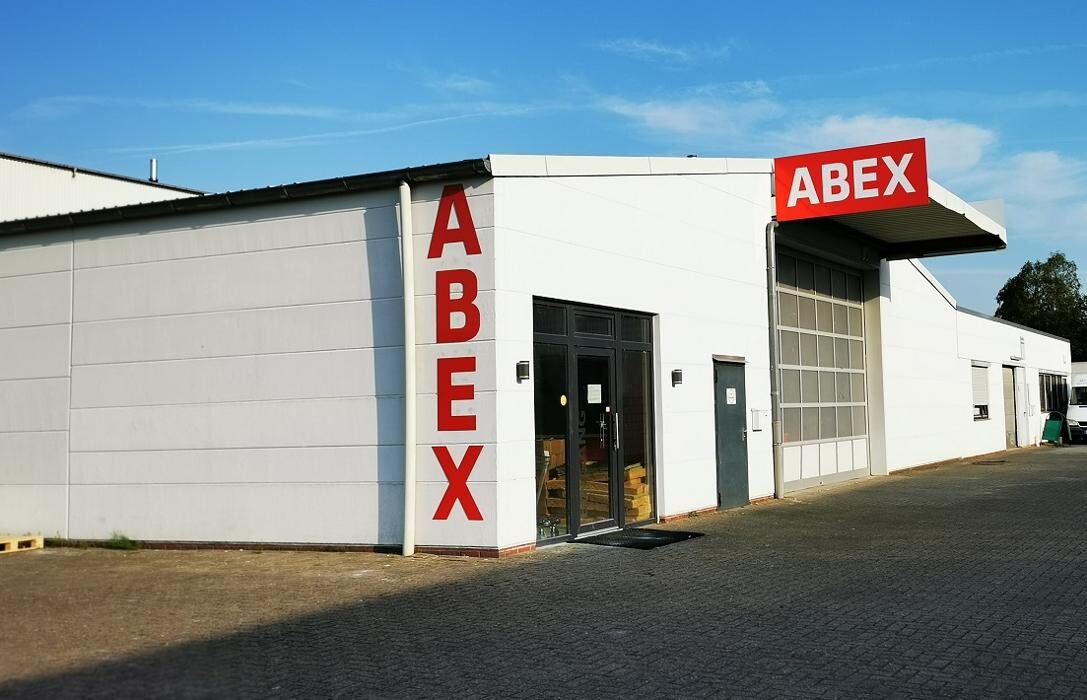 Bilder ABEX CORDES & GRAEFE EMDEN HAUSTECHNIK