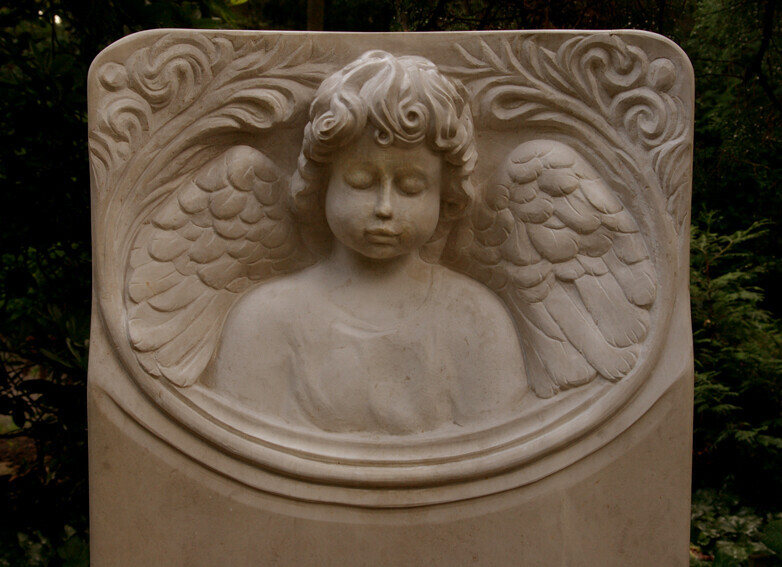 Bilder Steinmetzwerkstatt und Bildhauerwerkstatt Fiebig | Berlin