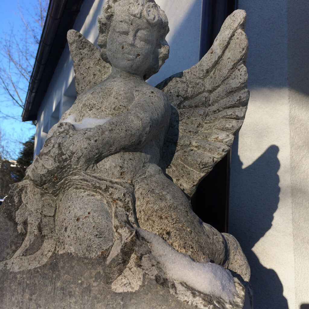 Bilder Steinmetzwerkstatt und Bildhauerwerkstatt Fiebig | Berlin