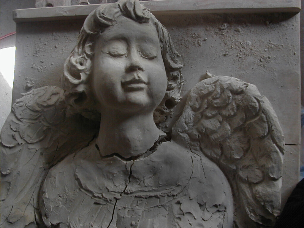 Bilder Steinmetzwerkstatt und Bildhauerwerkstatt Fiebig | Berlin