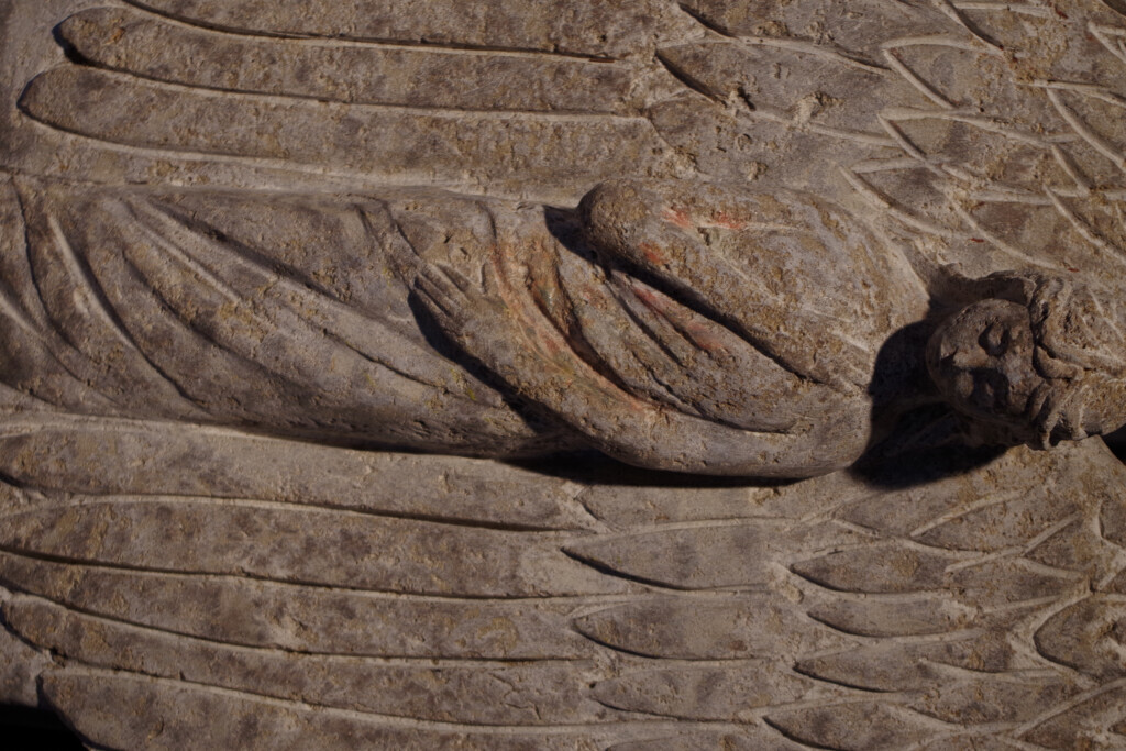 Bilder Steinmetzwerkstatt und Bildhauerwerkstatt Fiebig | Berlin