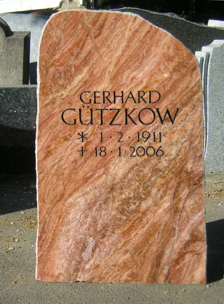 Bilder Steinmetzwerkstatt und Bildhauerwerkstatt Fiebig | Berlin