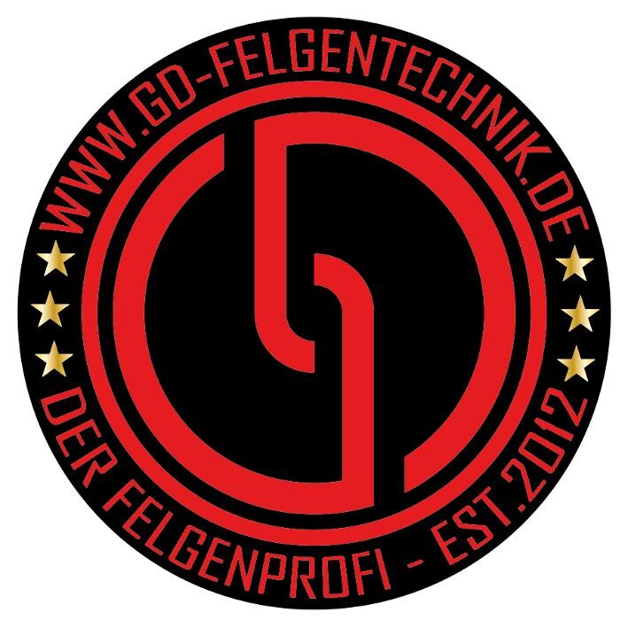 GD Felgentechnik Logo