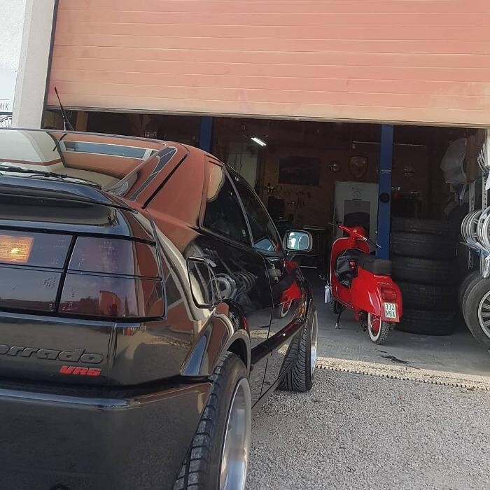 Bilder GD Felgentechnik