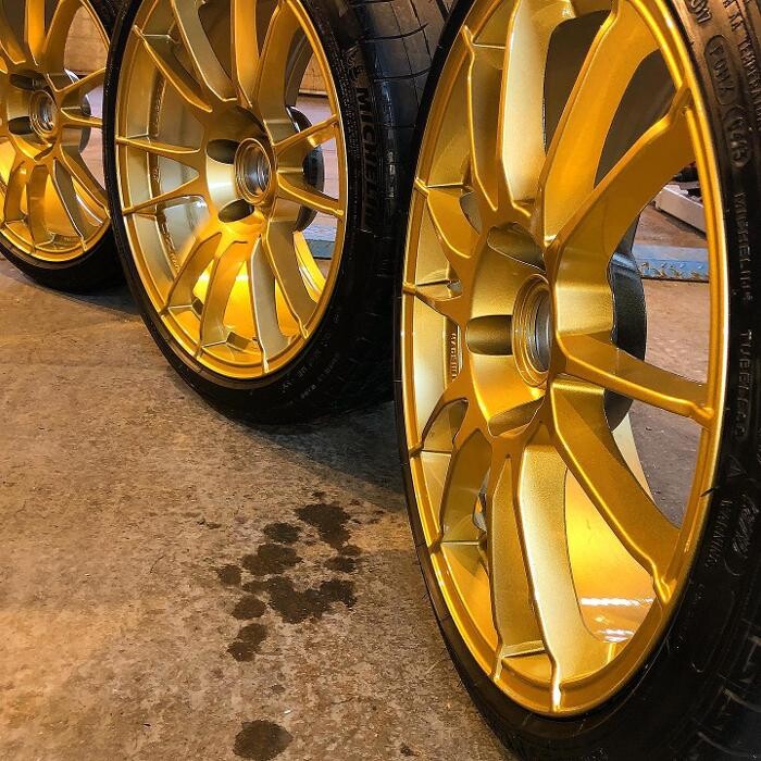 Bilder GD Felgentechnik