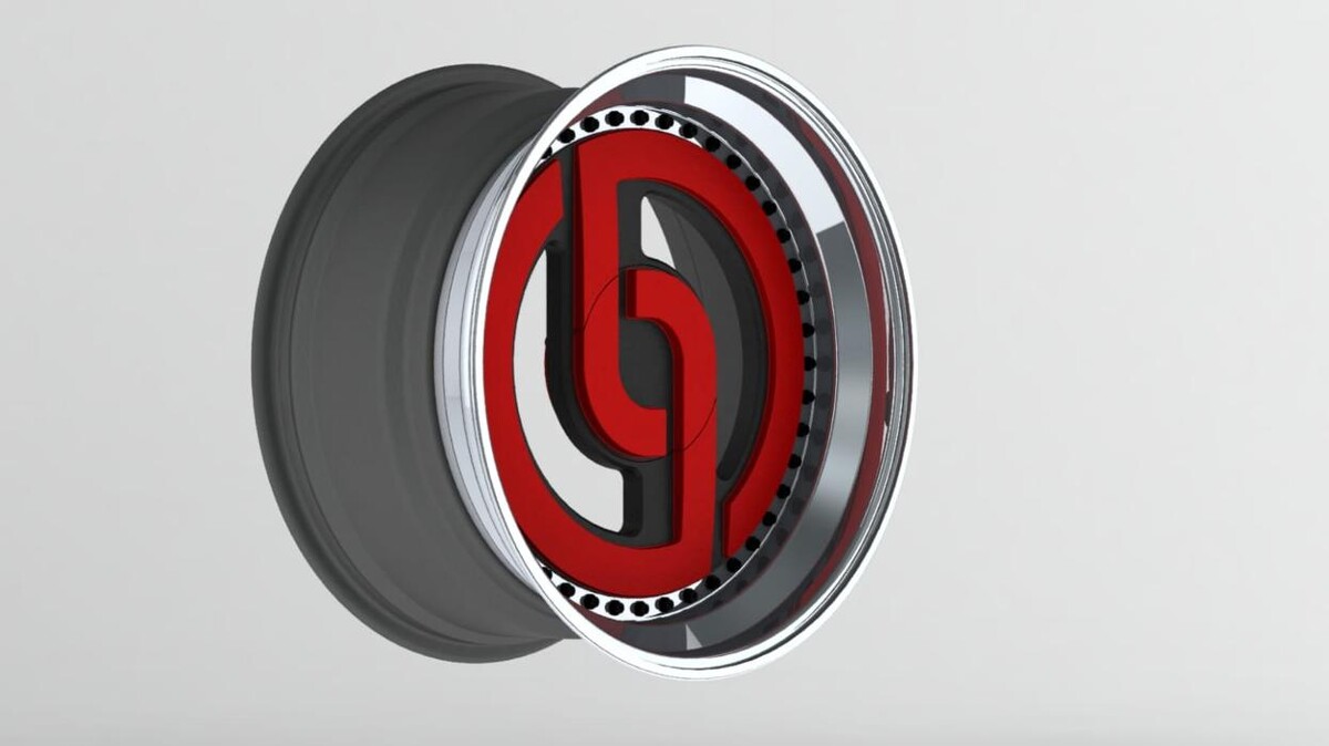 Bilder GD Felgentechnik