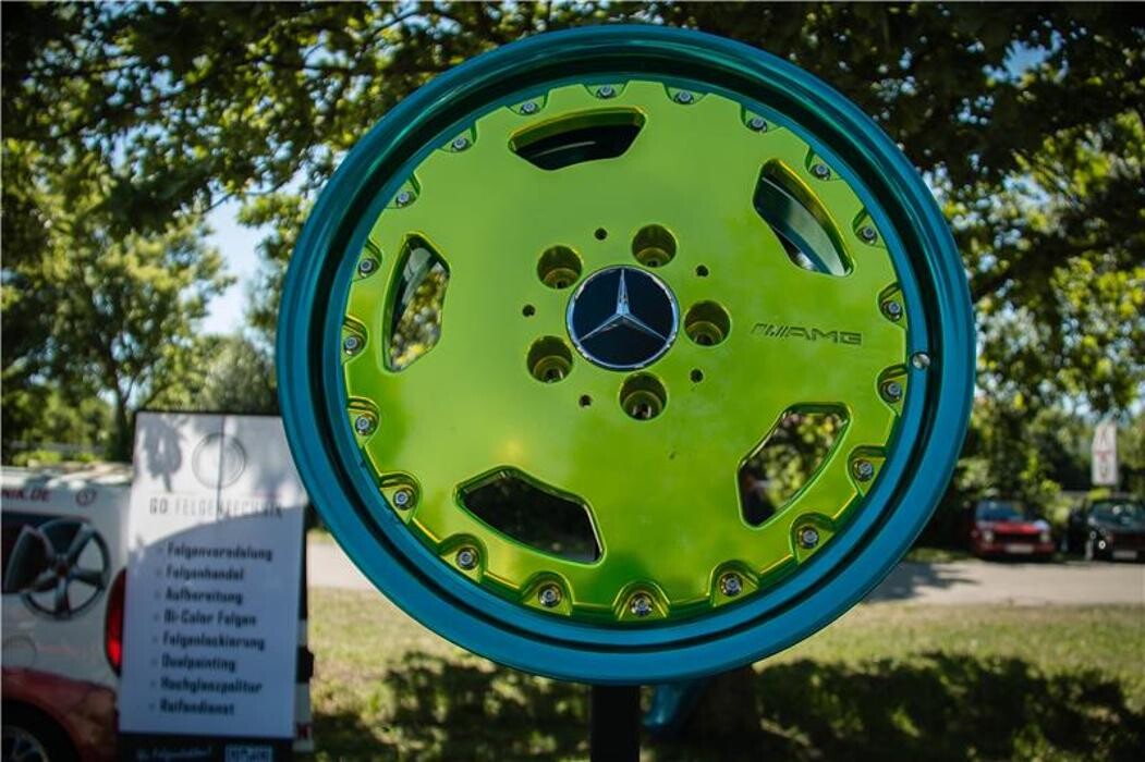 Bilder GD Felgentechnik
