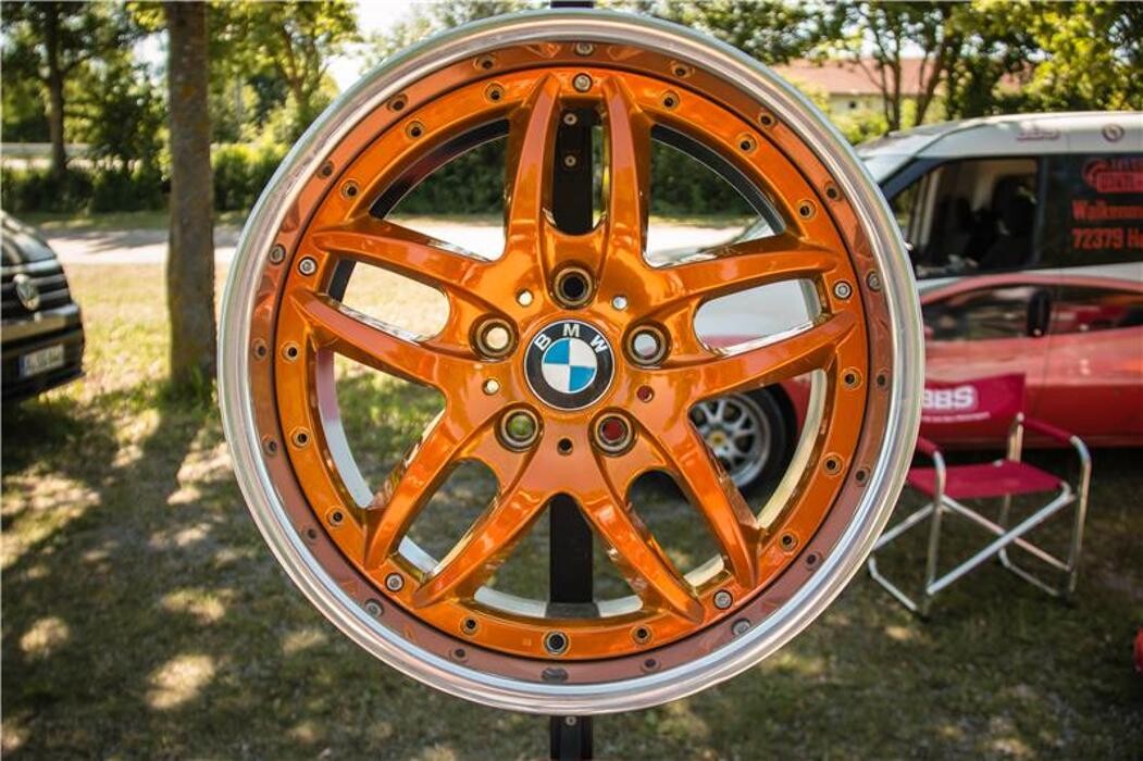 Bilder GD Felgentechnik