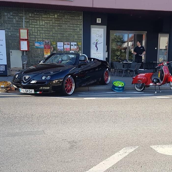 Bilder GD Felgentechnik