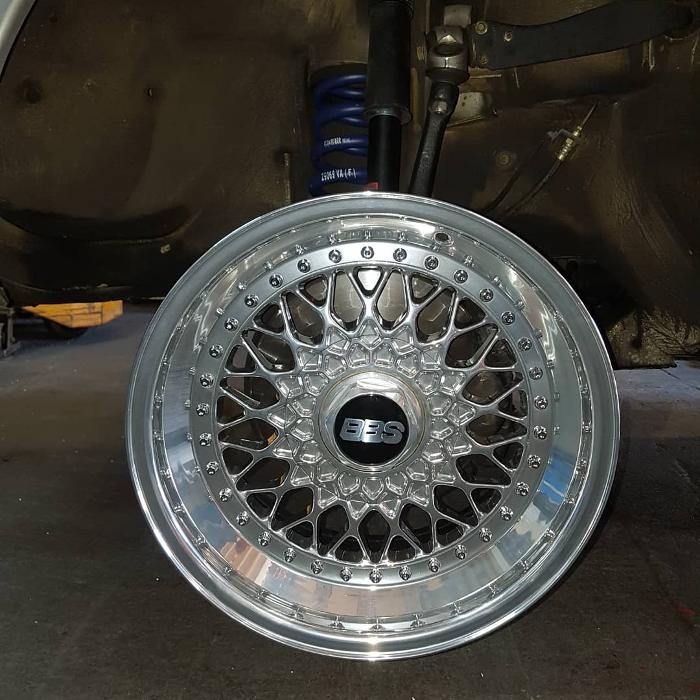 Bilder GD Felgentechnik