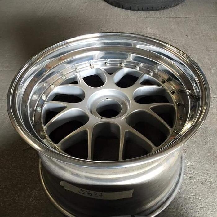 Bilder GD Felgentechnik