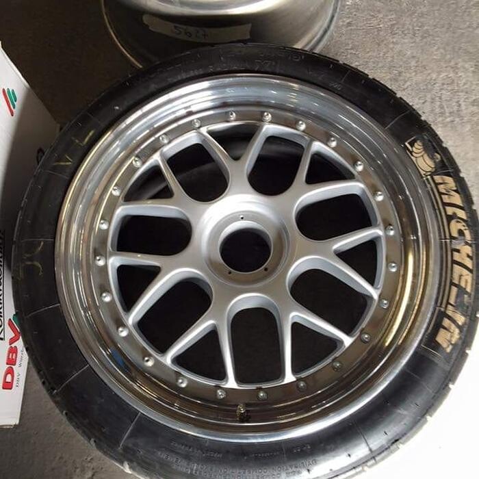 Bilder GD Felgentechnik