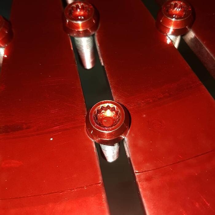 Bilder GD Felgentechnik