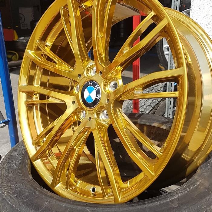 Bilder GD Felgentechnik