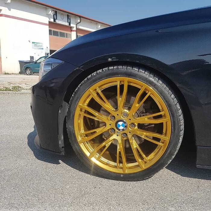 Bilder GD Felgentechnik