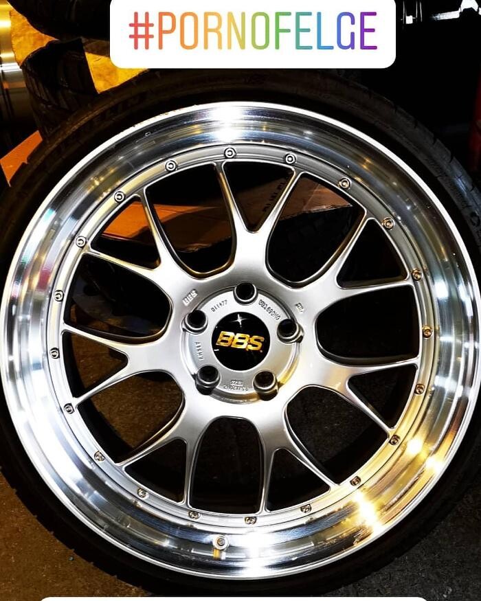 Bilder GD Felgentechnik