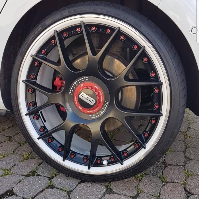 Bilder GD Felgentechnik