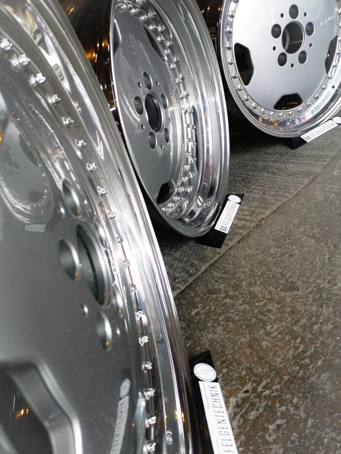 Bilder GD Felgentechnik
