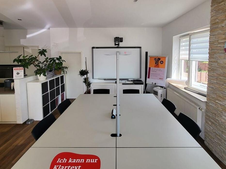Bilder ERGO Versicherung Christian Bochert