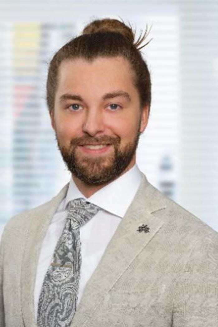 Bilder ERGO Versicherung Vincent Giebenrath