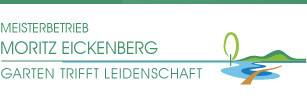 Moritz Eickenberg Garten- und Landschaftsbau Logo