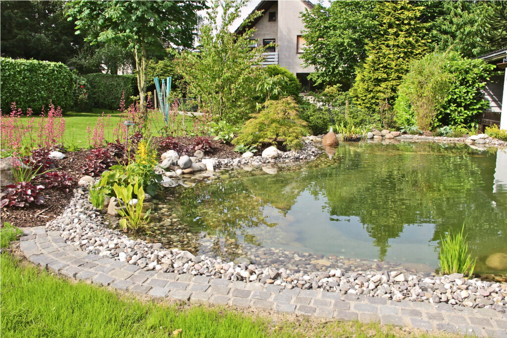 Bilder Moritz Eickenberg Garten- und Landschaftsbau