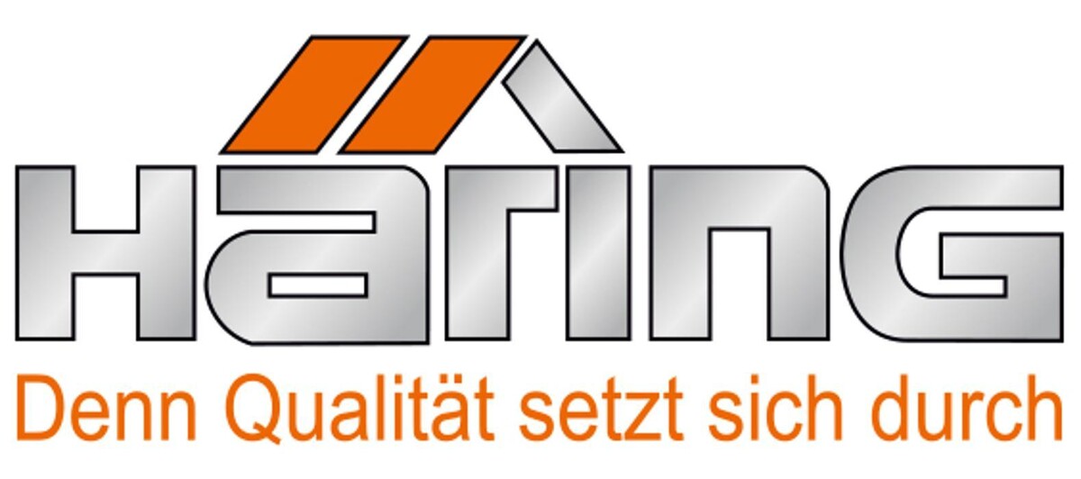 Max Häring GmbH Logo