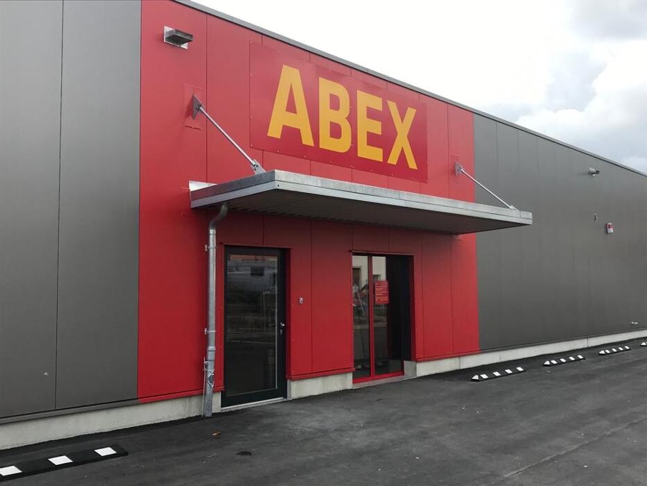 Bilder ABEX BLANK & SEEGERS HAUSTECHNIK