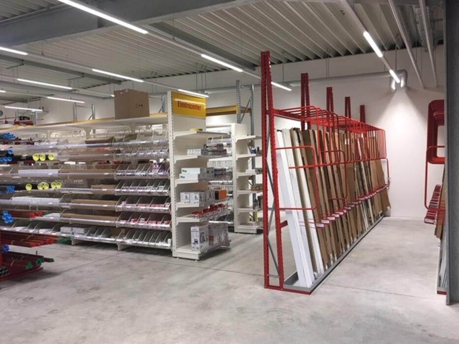 Bilder ABEX BLANK & SEEGERS HAUSTECHNIK