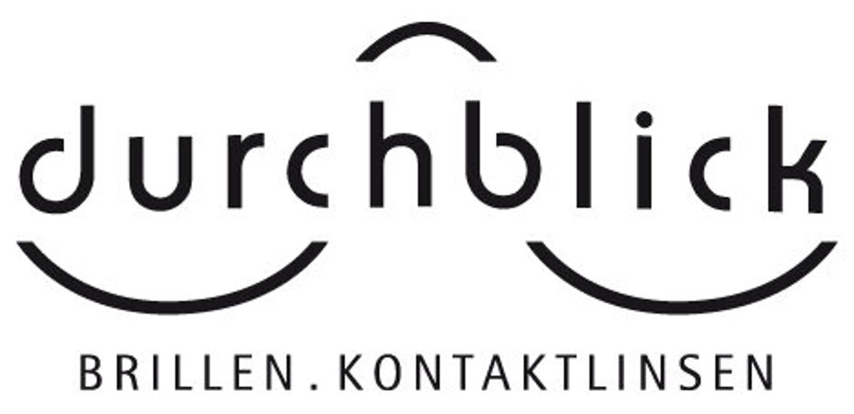 Durchblick Brillen GmbH Logo