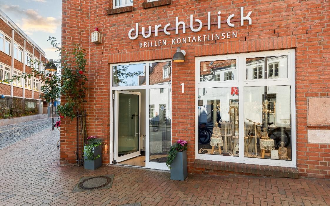 Bilder Durchblick Brillen GmbH