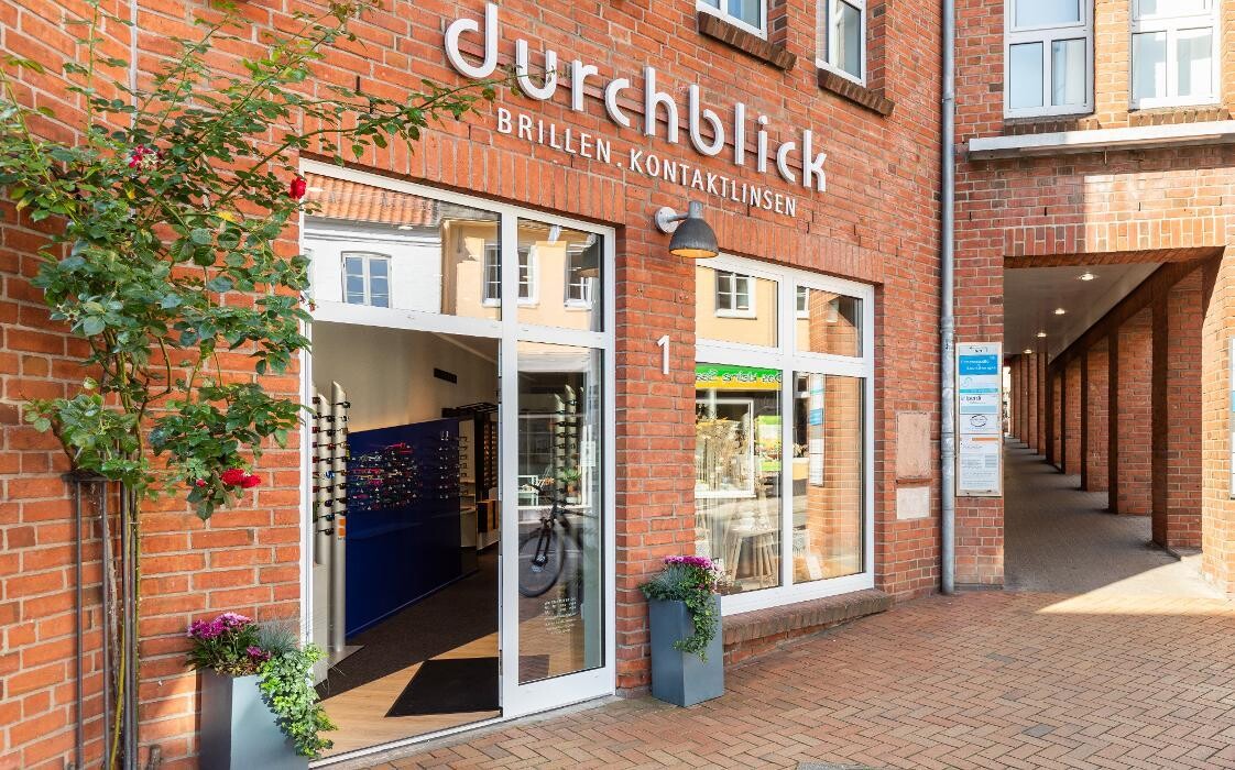 Bilder Durchblick Brillen GmbH