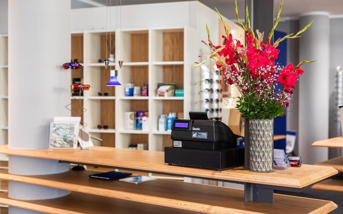 Bilder Durchblick Brillen GmbH