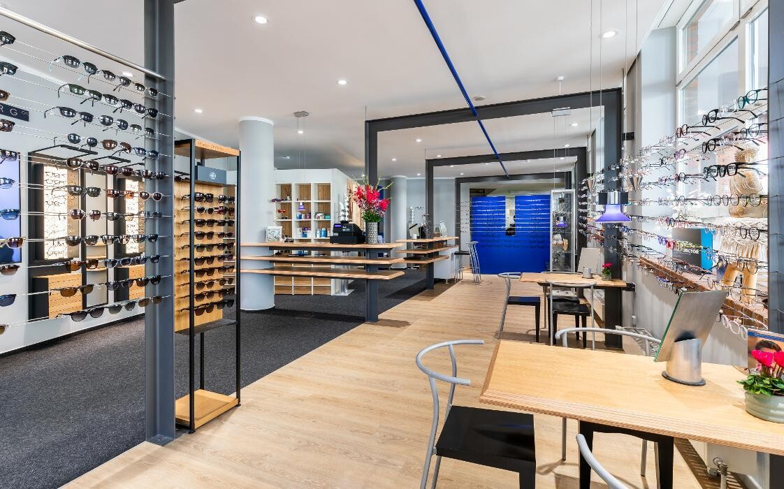 Bilder Durchblick Brillen GmbH