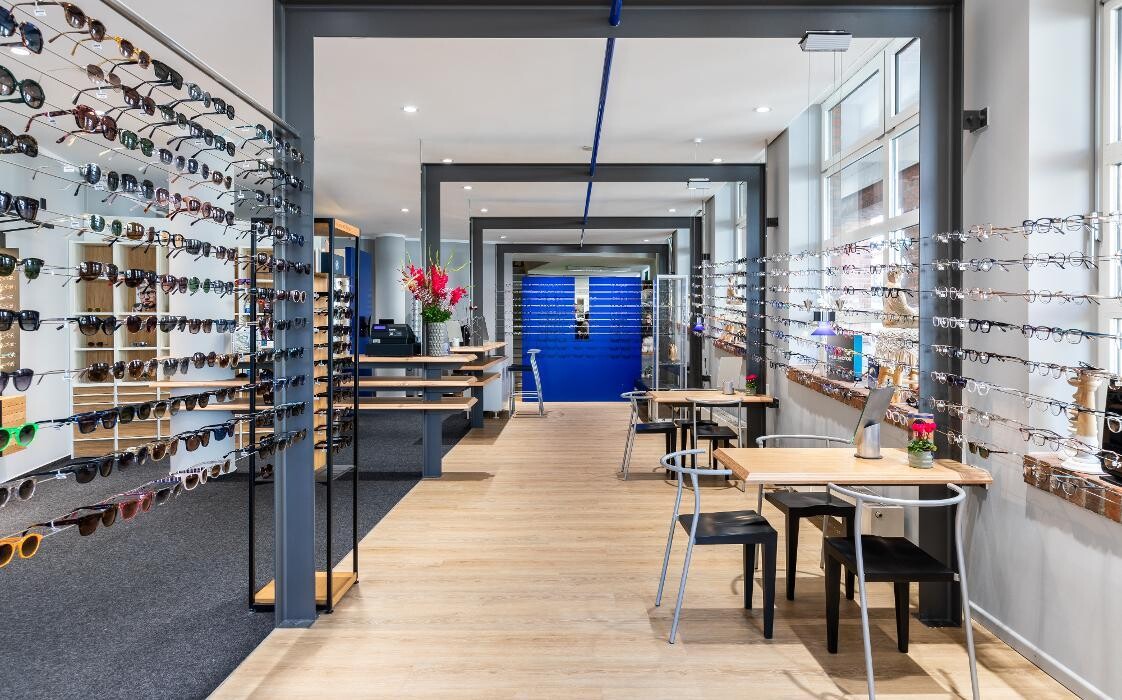 Bilder Durchblick Brillen GmbH