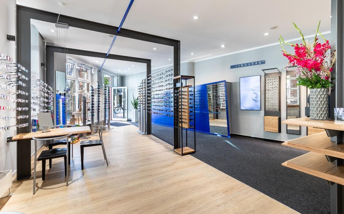 Bilder Durchblick Brillen GmbH