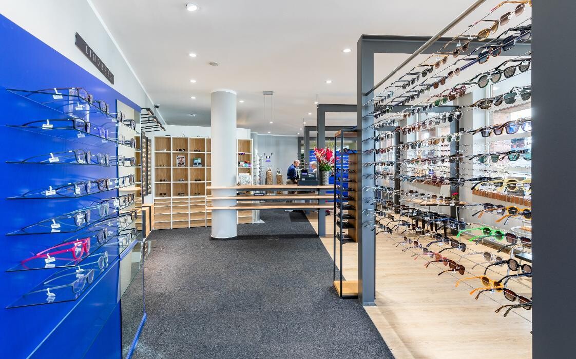 Bilder Durchblick Brillen GmbH