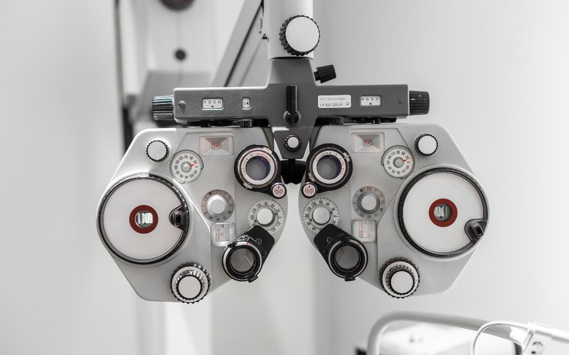 Bilder Durchblick Brillen GmbH